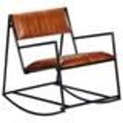 VidaXL 282903 Fauteuil à bascule et planche pour enfant