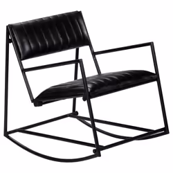VidaXL 282905, Noir, 1 pièce(s)