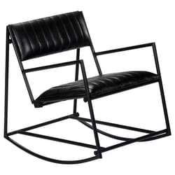 VidaXL 282905 Fauteuil à bascule et planche pour enfant