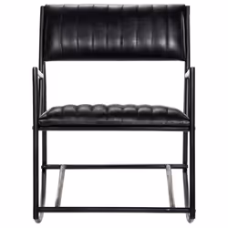 VidaXL 282905 Fauteuil à bascule et planche pour enfant