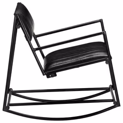 VidaXL 282905 Fauteuil à bascule et planche pour enfant - Vue supplémentaire 4