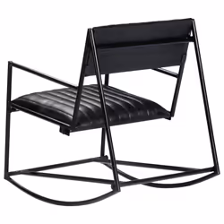 VidaXL 282905 Fauteuil à bascule et planche pour enfant - Vue supplémentaire 5