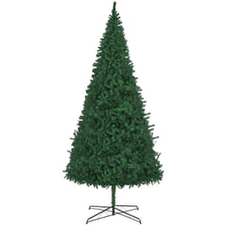 Vidaxl - Sapin de Noël artificiel 400 cm Vert