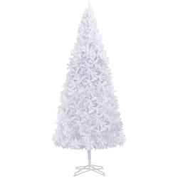 Vidaxl - Sapin de Noël artificiel 500 cm Blanc