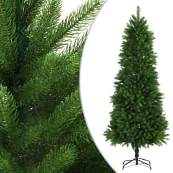 vidaXL Sapin de Noël PE aiguilles - 240 cm