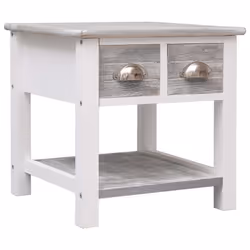 VidaXL 284066, Gris