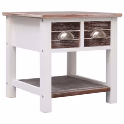 VidaXL 284067, Marron