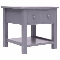 VidaXL 284069, Gris