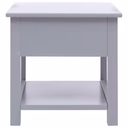VidaXL 284069 Table à café, latérale et de salon
