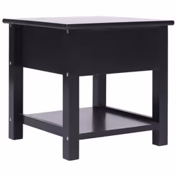 VidaXL 284071 Table à café, latérale et de salon