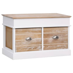 VidaXL 284079 établi d'intérieur