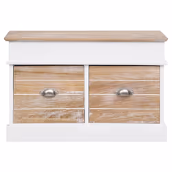 VidaXL 284079 établi d'intérieur
