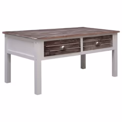 VidaXL 284134, Marron