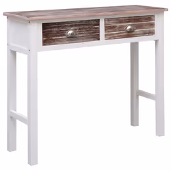 VidaXL 284144, Marron
