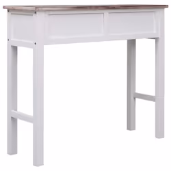 VidaXL 284144 Table à café, latérale et de salon - Vue supplémentaire 5