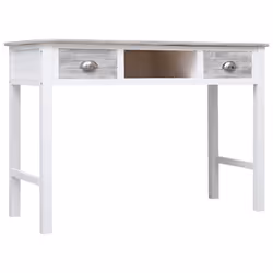 VidaXL 284153 bureau