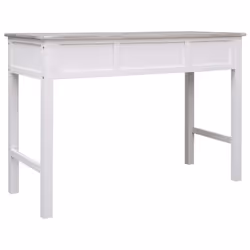 VidaXL 284153 bureau - Vue supplémentaire 5