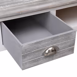 VidaXL 284153 bureau - Vue supplémentaire 6