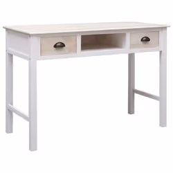 VidaXL 284160, Blanc