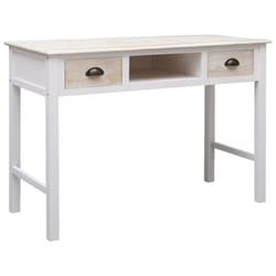 VidaXL 284160 Table à café, latérale et de salon