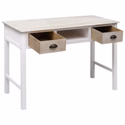 VidaXL 284160 Table à café, latérale et de salon