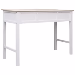 VidaXL 284160 Table à café, latérale et de salon - Vue supplémentaire 5