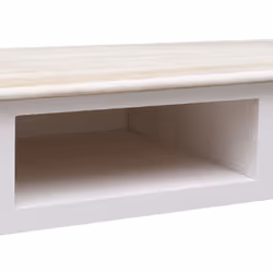 VidaXL 284160 Table à café, latérale et de salon - Vue supplémentaire 7