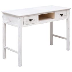 VidaXL 284162 Table à café, latérale et de salon