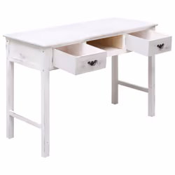 VidaXL 284162 Table à café, latérale et de salon