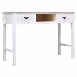 VidaXL 284162 Table à café, latérale et de salon