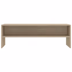 VidaXL 800039 Support TV et centre de divertissement - Vue supplémentaire 4