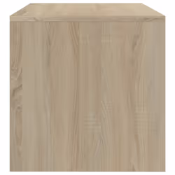 VidaXL 800039 Support TV et centre de divertissement - Vue supplémentaire 5
