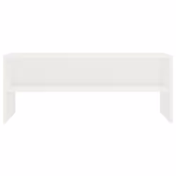 VidaXL 800045 Support TV et centre de divertissement - Vue supplémentaire 4