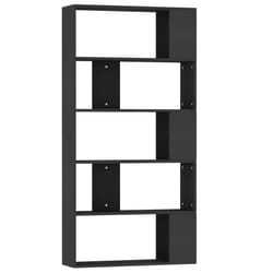 VidaXL 800100 bibliothèque de salon