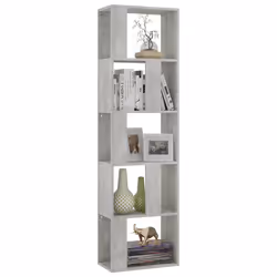 VidaXL 800112 bibliothèque de salon
