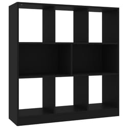 VidaXL 800172 bibliothèque de salon