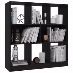 VidaXL 800172 bibliothèque de salon