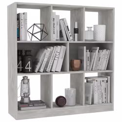 VidaXL 800175 bibliothèque de salon
