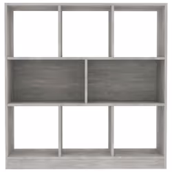 VidaXL 800175 bibliothèque de salon - Vue supplémentaire 4