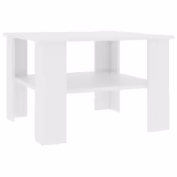 VidaXL 800207, Blanc