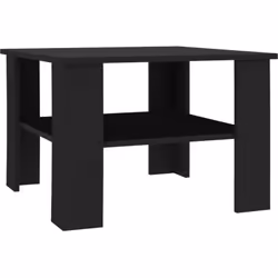 Cette table basse simple sera un supplément intemporel à votre décoration intérieure existante ! Cette table basse simple ser ...