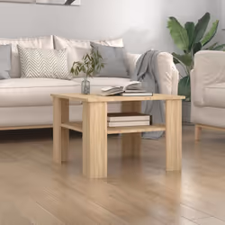 Cette table basse simple sera un supplément intemporel à votre décoration intérieure existante ! Cette table basse simple ser ...