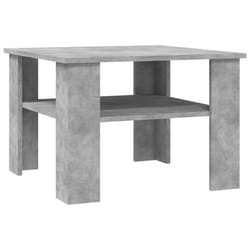 VidaXL 800211 Table à café, latérale et de salon