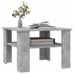 VidaXL 800211 Table à café, latérale et de salon