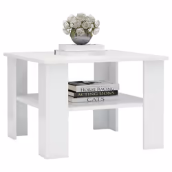VidaXL 800213 Table à café, latérale et de salon