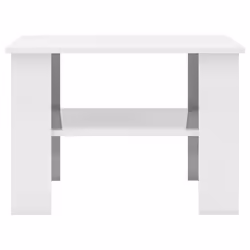 VidaXL 800213 Table à café, latérale et de salon - Vue supplémentaire 4