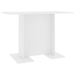 VidaXL 800243 table de cuisine et de salle à manger