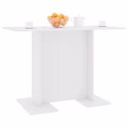 VidaXL 800243 table de cuisine et de salle à manger - Vue supplémentaire 3