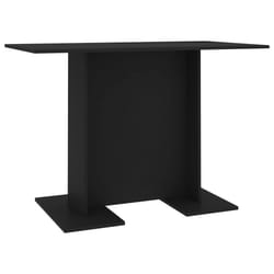 VidaXL 800244 table de cuisine et de salle à manger