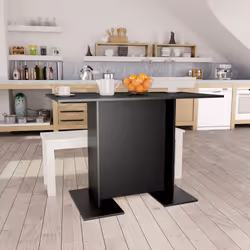 VidaXL 800244 table de cuisine et de salle à manger